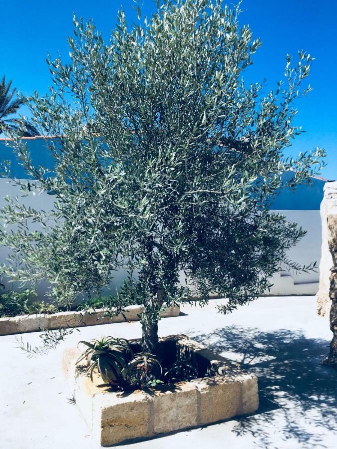 Villa Casa Le Gebbie Marzamemi Exterior foto