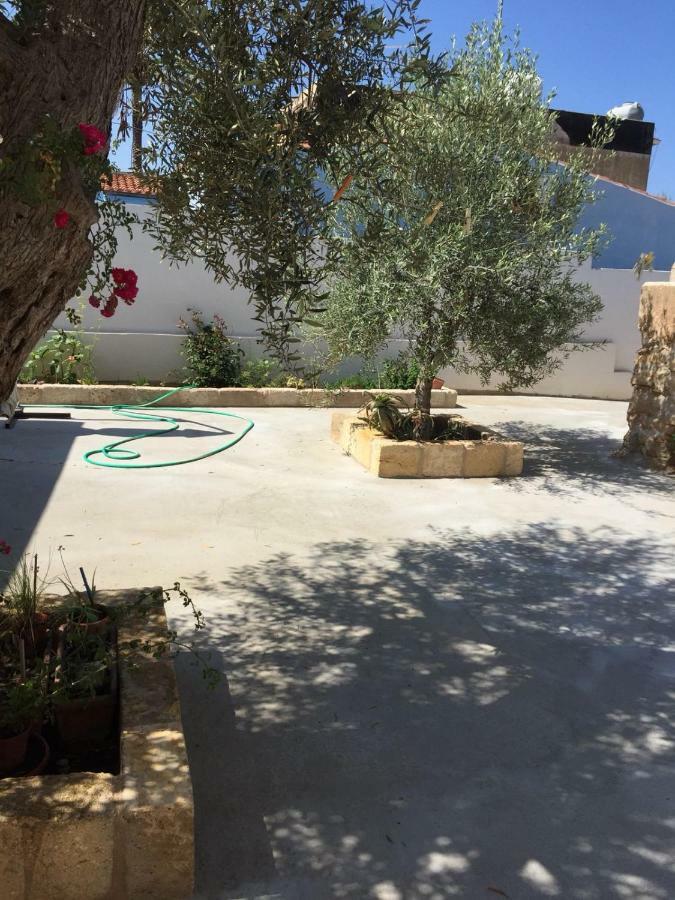 Villa Casa Le Gebbie Marzamemi Exterior foto
