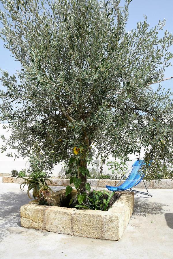 Villa Casa Le Gebbie Marzamemi Exterior foto